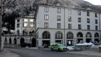 Hotel Residence Universo Hotels in La Salle