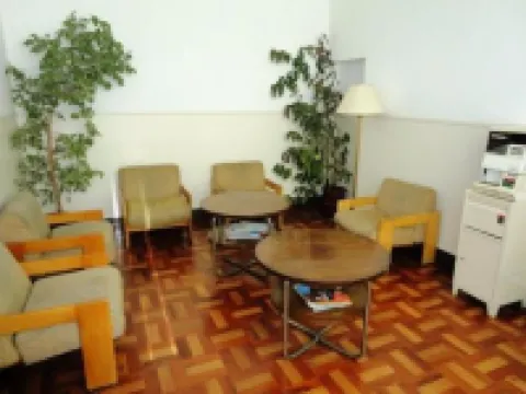 因特娜席娜酒店 科英布拉酒店