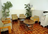 Internacional Hotel a Coimbra