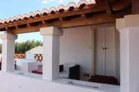 Tapada da Rabela - Reserva Natural Hotels in Marvao