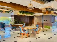 Aura Rooms - Mountain view
