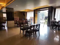 Hotel Rasika - breakfast