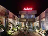 Hotel the Bundela - Khajuraho Madhya Pradesh