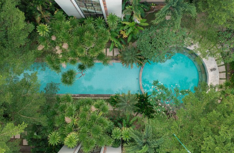 Prime Plaza Hotel Sanur – Bali photo 2