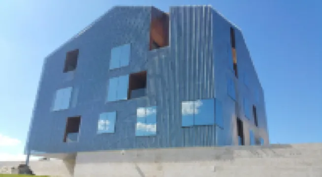 Cro Hotel Rural のホテル