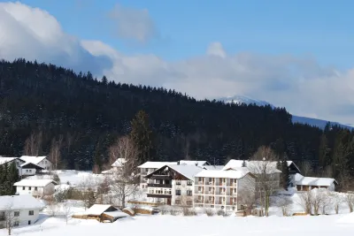 Hotel Riesberghof