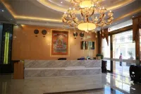 Genquequzhen Hotel