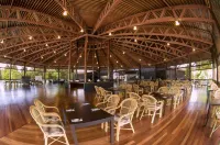 POM POM Island Resort - Desayuno