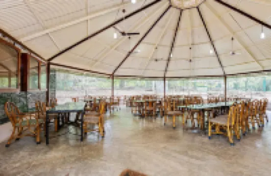 Bannerghatta Nature Camp-Jungle Lodges