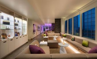 Yotel Boston