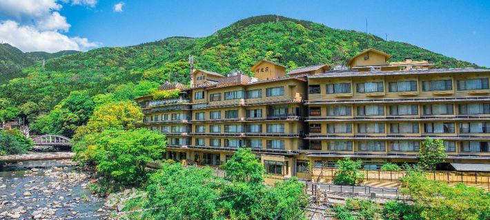 Hotel Kajikaso Hakone Hotels in Hakone