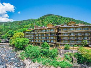 Hotel Kajikaso Hakone