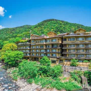 Hotel Kajikaso Hakone