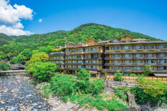 Hotel Kajikaso Hakone
