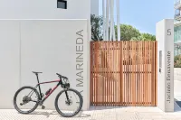 Eco-Apartments la Marineda & Hotel Thalassa Sport & Spa Hotels in Palau-saverdera