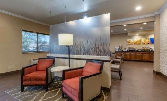 Comfort Inn & Suites Waterloo - Cedar Falls