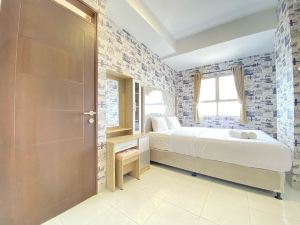 Stunning and Comfy 2Br at Mekarwangi Square Cibaduyut Apartment