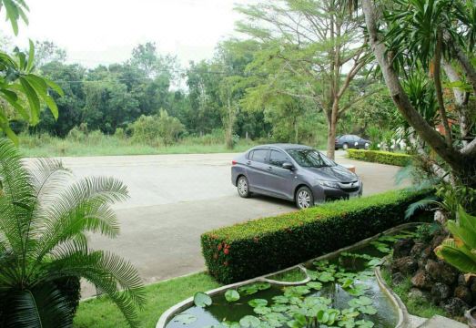 3. 사캐오가든 호텔..