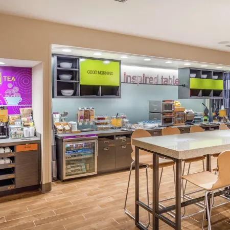 Home2 Suites by Hilton Albany Wolf Rd.