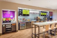 奧爾巴尼機場沃爾夫路希爾頓惠庭酒店 - Wi-Fi