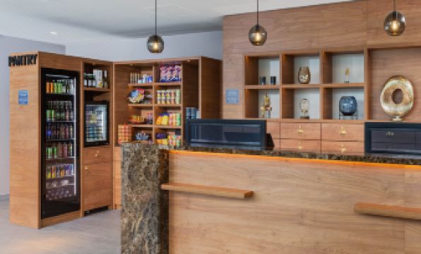 Four Points by Sheraton Panoramahaus Dornbirn