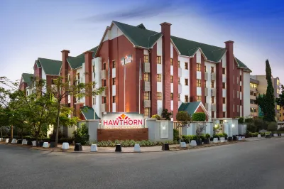 Hawthorn Suites by Wyndham Abuja Hotels in Abuja
