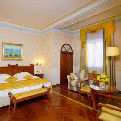 Amadria Park Hotel Sveti Jakov Rooms