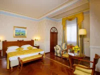 Amadria Park Hotel Sveti Jakov Hotels in Opatija