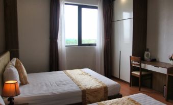 Nice Hotel Quang Binh