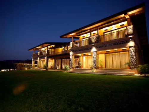 Ekaant the Retreat Hotels in Lavasa