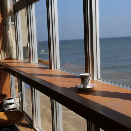 Tara Kanko Hotel