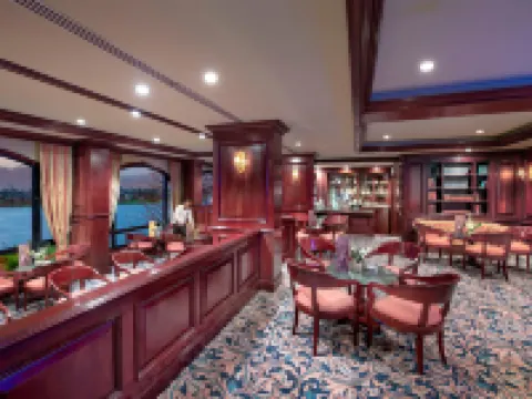 Sonesta St. George Hotel - Convention Center Hotels in Luxor