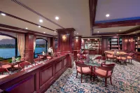 Sonesta St. George Hotel - Convention Center Hotels in Al Aqaletah