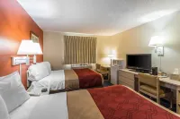 Econo Lodge Hoteles en Rome