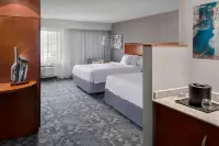 Courtyard Paramus Hotel a Paramus
