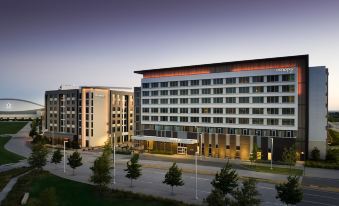 AC Hotel Dallas Frisco