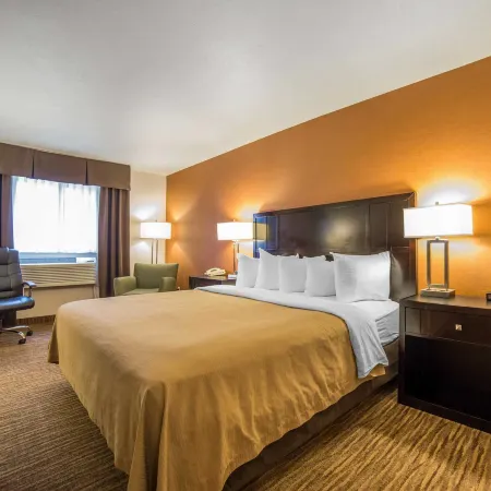 Quality Inn