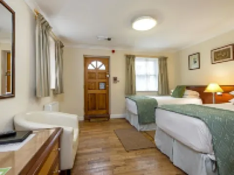 The Well Guesthouse Hotels in Marlborough