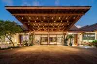 The Westin Porto de Galinhas, an All-Inclusive Resort Hotel a 