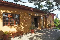 Treetops Guesthouse - 3-Star
