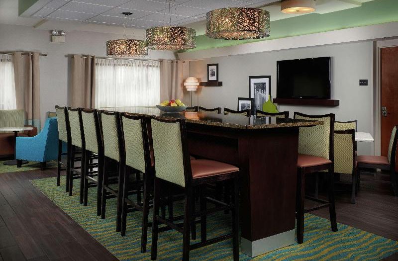 Hampton Inn Hanover photo 4