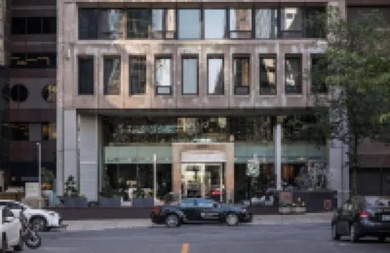 Hotel le Germain Montreal