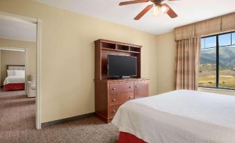 Homewood Suites by Hilton Denver-Littleton