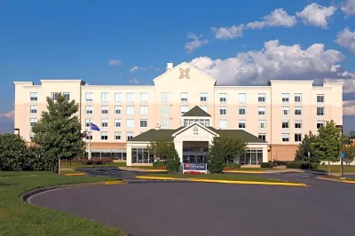 Hilton Garden Inn Frederick Hotel di Ballenger Creek