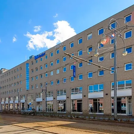 Ibis Budget Krefeld Messe-Düsseldorf
