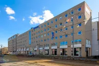 Ibis Budget Krefeld Messe-Düsseldorf - Pet Friendly