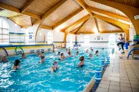 De Vere Cranage Estate - Pools