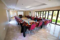 ザ シャムロック ロッジ - バー