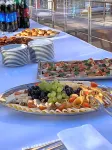 Hotel Auto Jas - Frühstück
