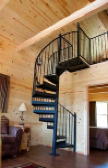 Cabins of Mackinac & Lodge